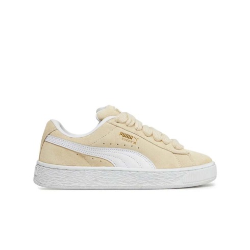 Кроссовки мужские Puma Suede XL 395205-09